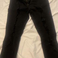 Womens  Size 31 Levis Skinny 