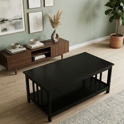 Coffee/center table