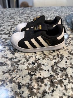 Adidas kid shoes