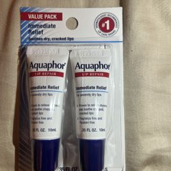Aquaphor Value Pack 2 Tubes Ml 10