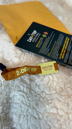 VIP DayTrip