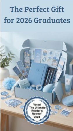🎓 2026 Graduation Gift Box – Ready to Gift!