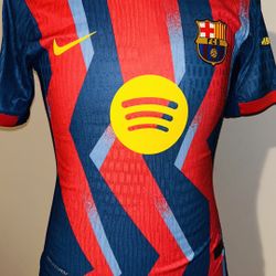Soccer Jersey