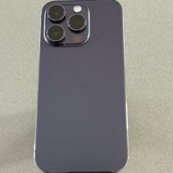 Great Condition iPhone 14 Pro Unlocked