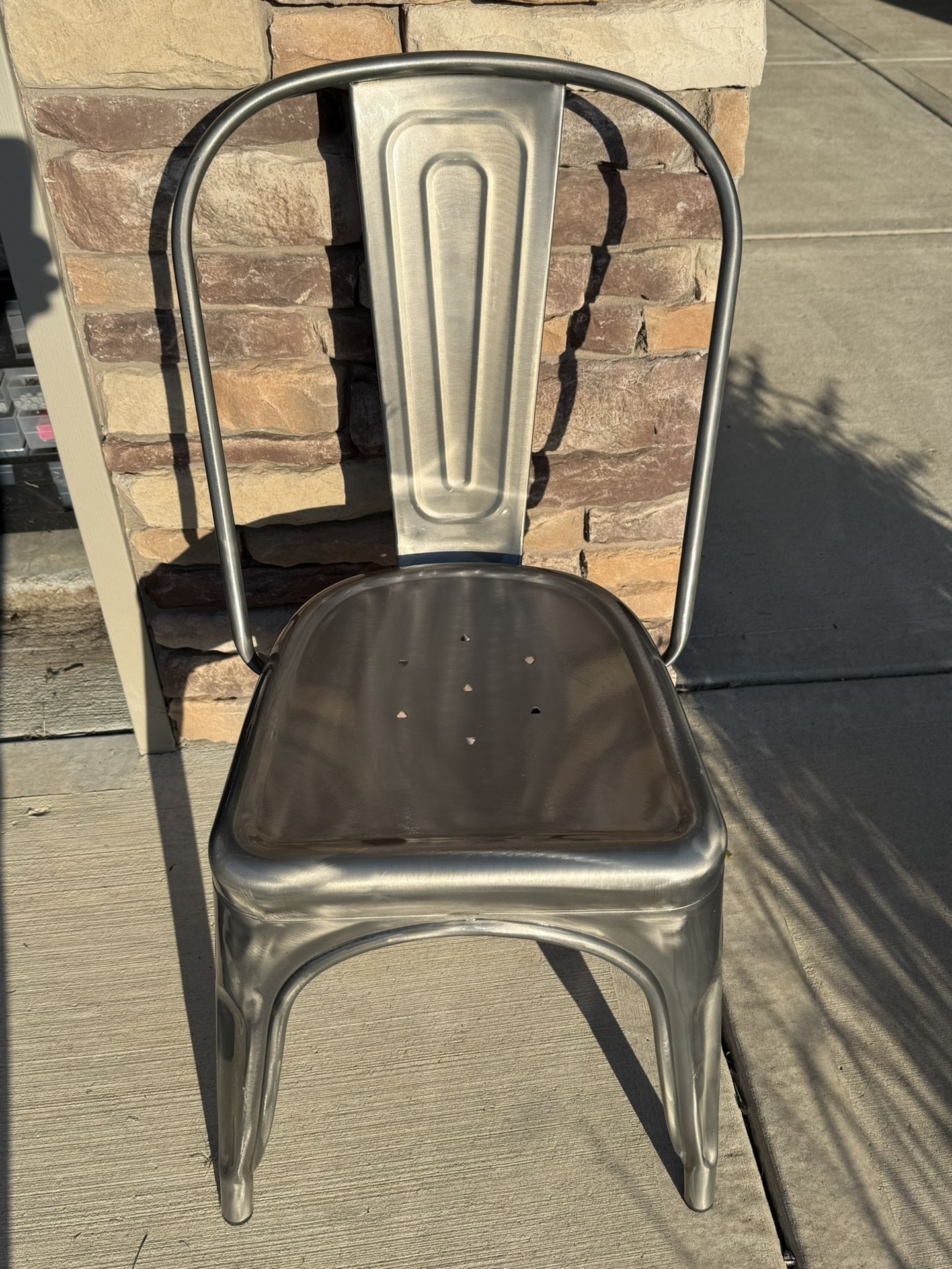 Bistro Dining Chairs