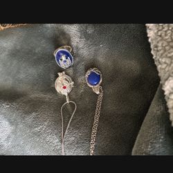 Vampire Diaries Jewelry