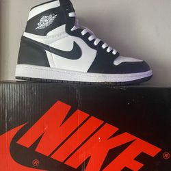 jordan 1 high 85 black and white