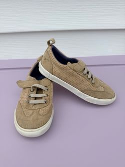 Little Boys Shoes $3 Each