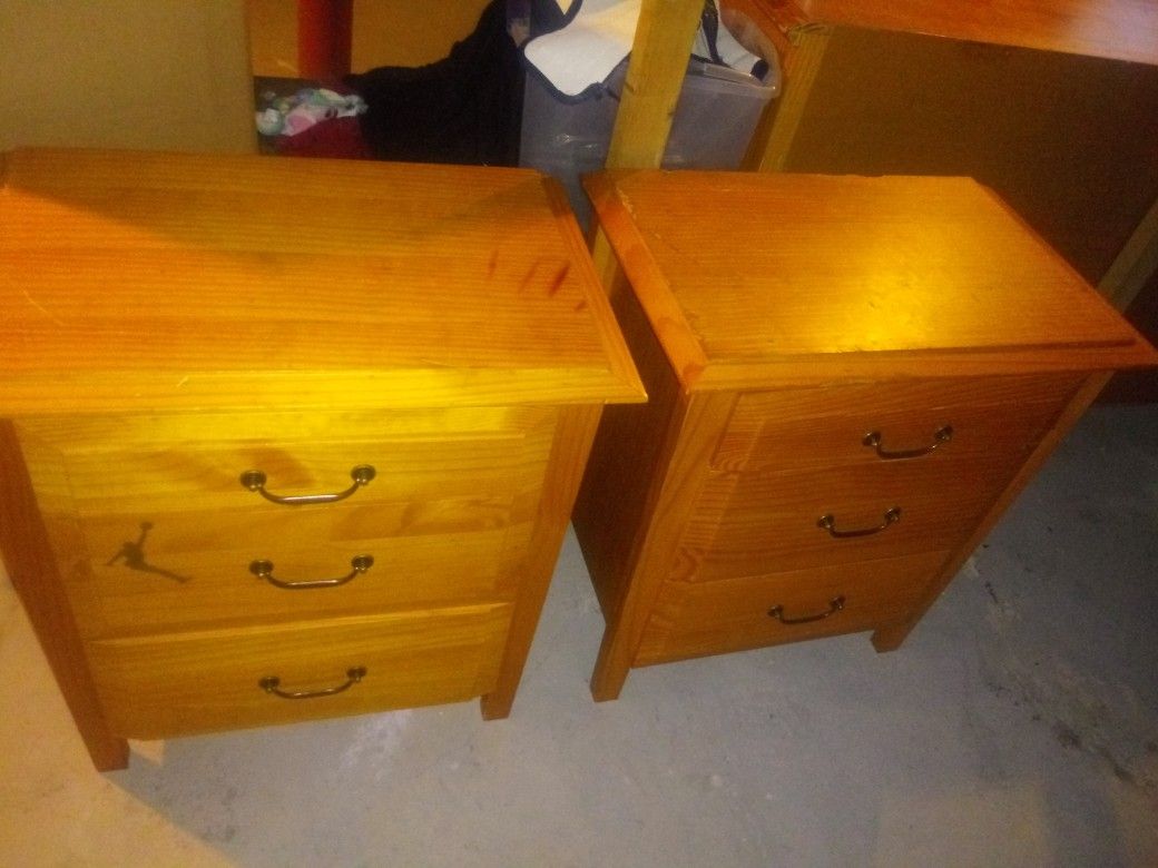 Bedroom set