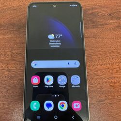 Samsung Galaxy S23 FULLY UNLOCKED