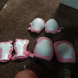 Riding Pads 