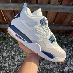 Jordan 4 SB Navy (Size 11)