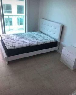 Bed Frame Queen.