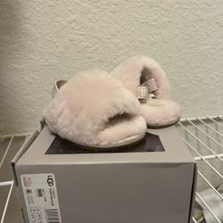 Toddler  Ugg’s  Slippers 
