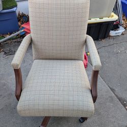 Fancy Computer Chair