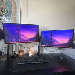 SELLING WHOLE SET UP FOR $1000 