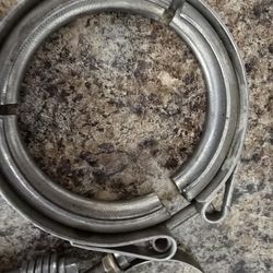 NEW Heavy Duty Metal Clamps 