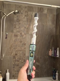 Bed Head Curling Wand