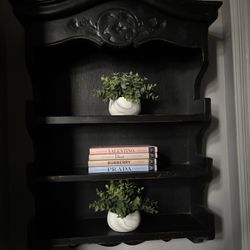 Platypus Wall Cabinet 