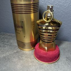 Le Male Elixir - Jean Paul Gaultier - Men's Fragrance