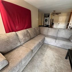 Ashley furniture Sectional Couch