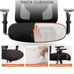 Adjustable Desk Chair