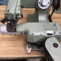 Blind Stitch Machine With Table 