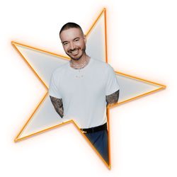 J balvin Houston Rodeo 3/3