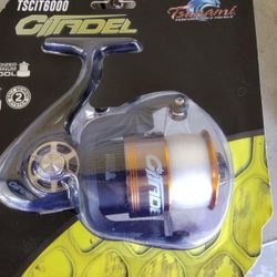 Fishing Reel