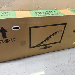 Two Large Bike shopping boxes (Free)