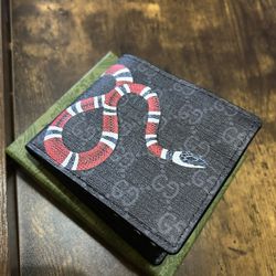 Designer Wallet