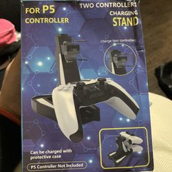 Changing Controller Ps5