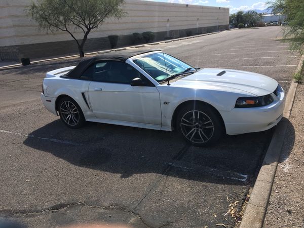 2000 Ford Mustang Gt For In Vail Az Offerup 2000 Ford Mustang Gt