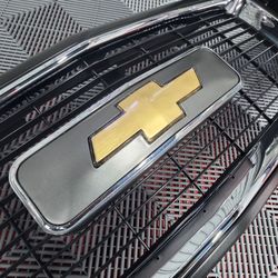 Chevy Cheyenne Style Grille 94-98