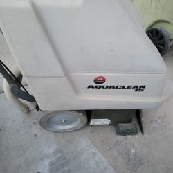 Limpiador De Carpera 