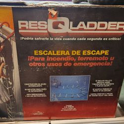 ResQ Latter  New $20
