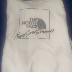 The North Face Hoodie 