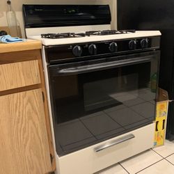 Stove 