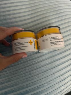 STRIVECTIN TL Advanced™ Tightening Neck Cream PLUS with Alpha-3 Peptide ™