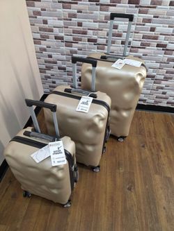 Luggage set 3 Pieces