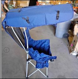 Folding Camping Chairs Canopy Outdoor