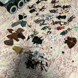 Star wars Lot
