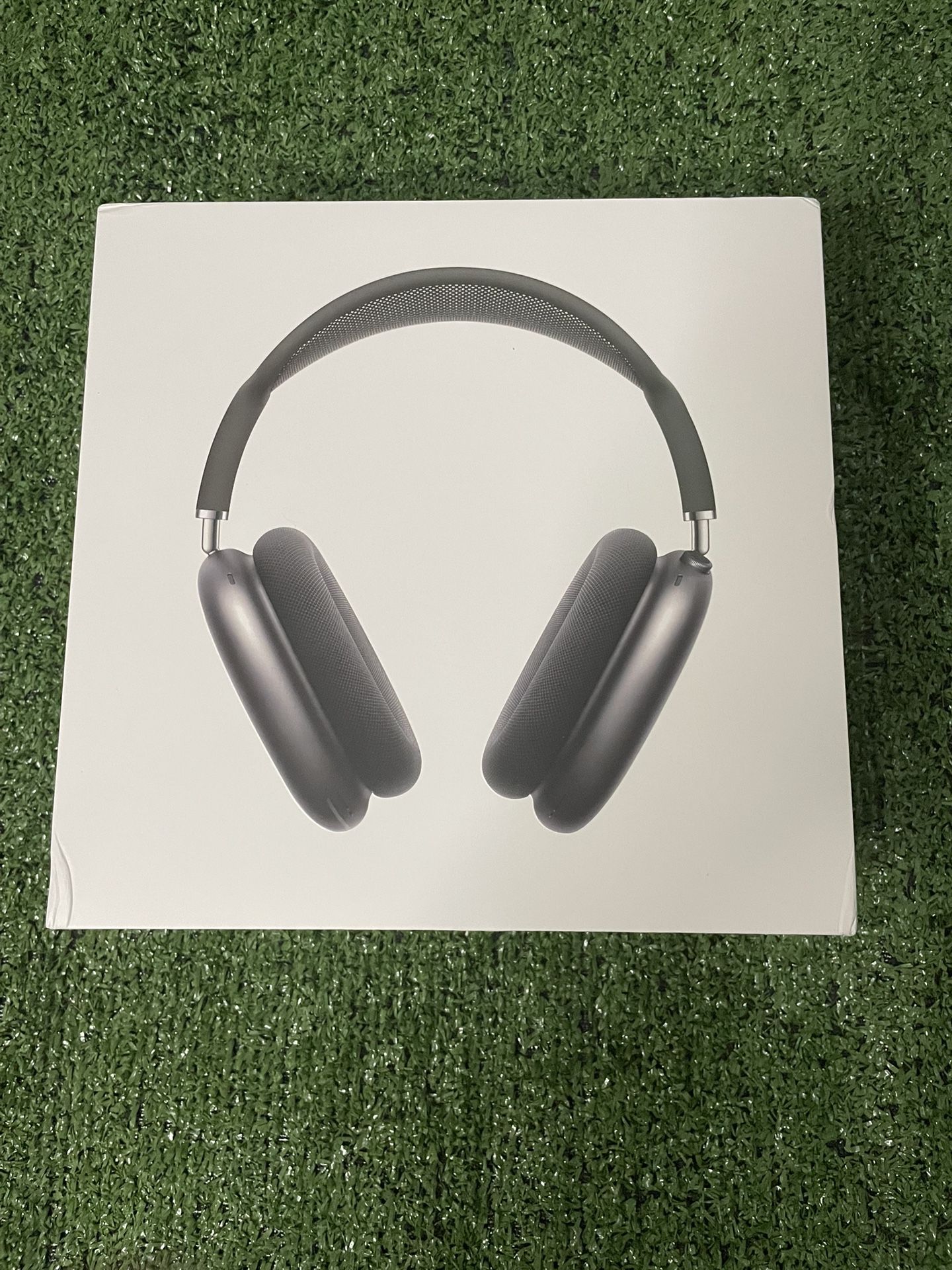 AirPod Max ( Apple Headphones)