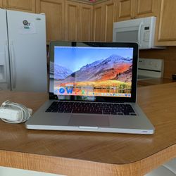 Apple MacBook Pro 
