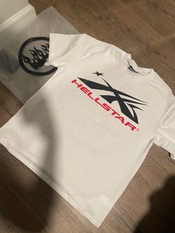 He’ll start shirts