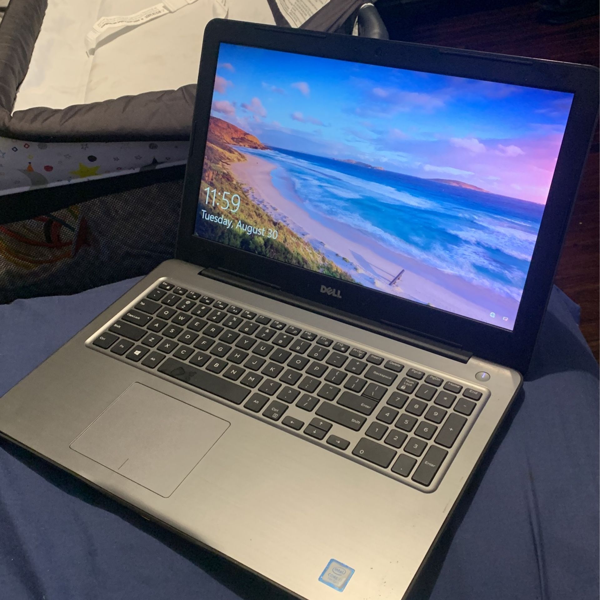 LapTop