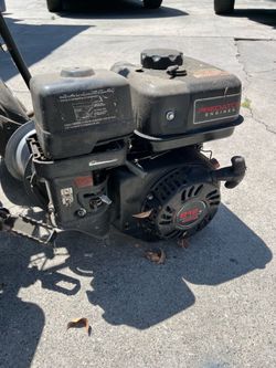 Mini bike parts