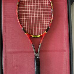 Dunlop Revo CX 2.0 (3/8) Tennis Racket