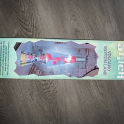 Lilo And Stitch Lava Lamp 