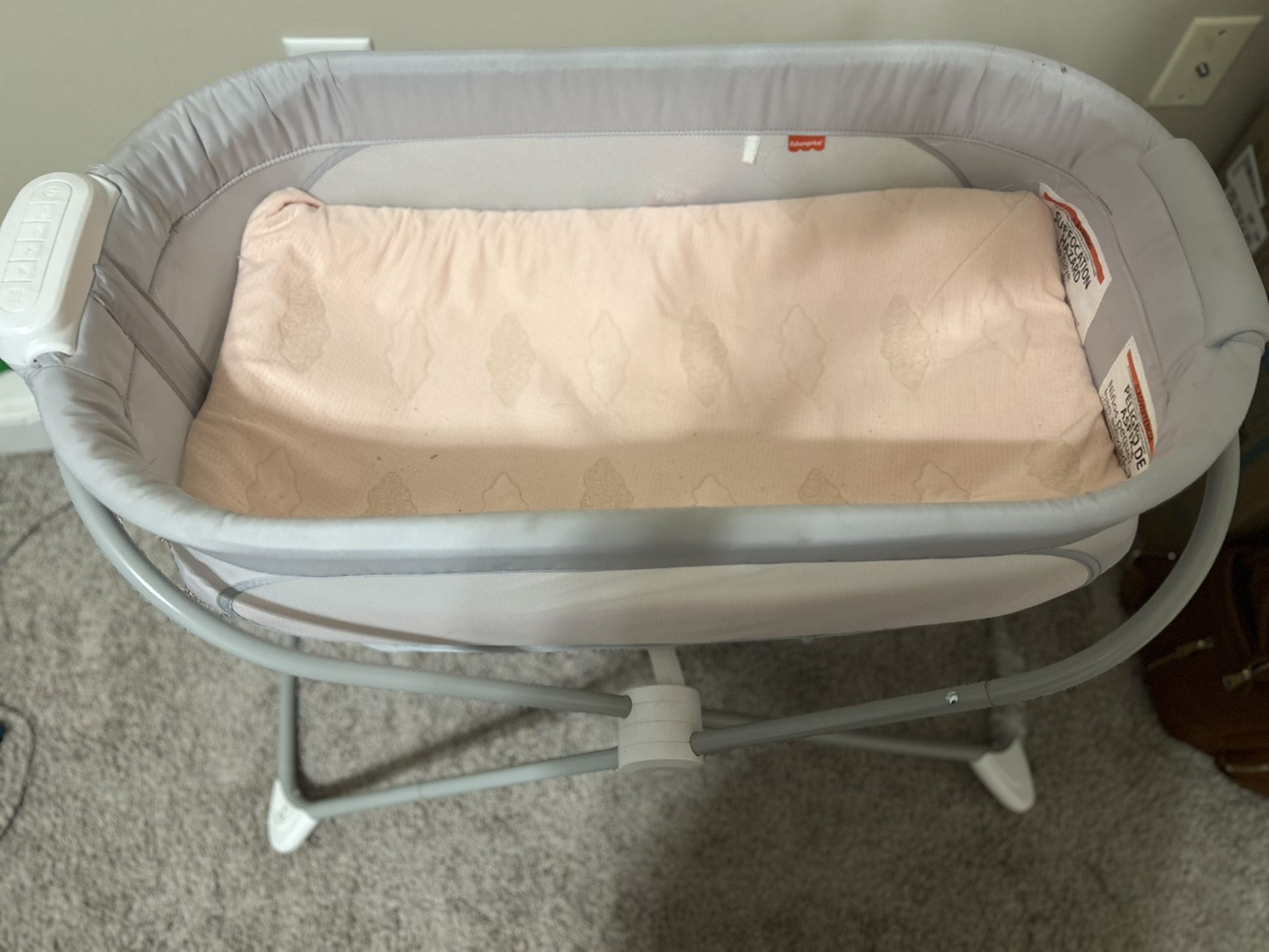 Bassinet